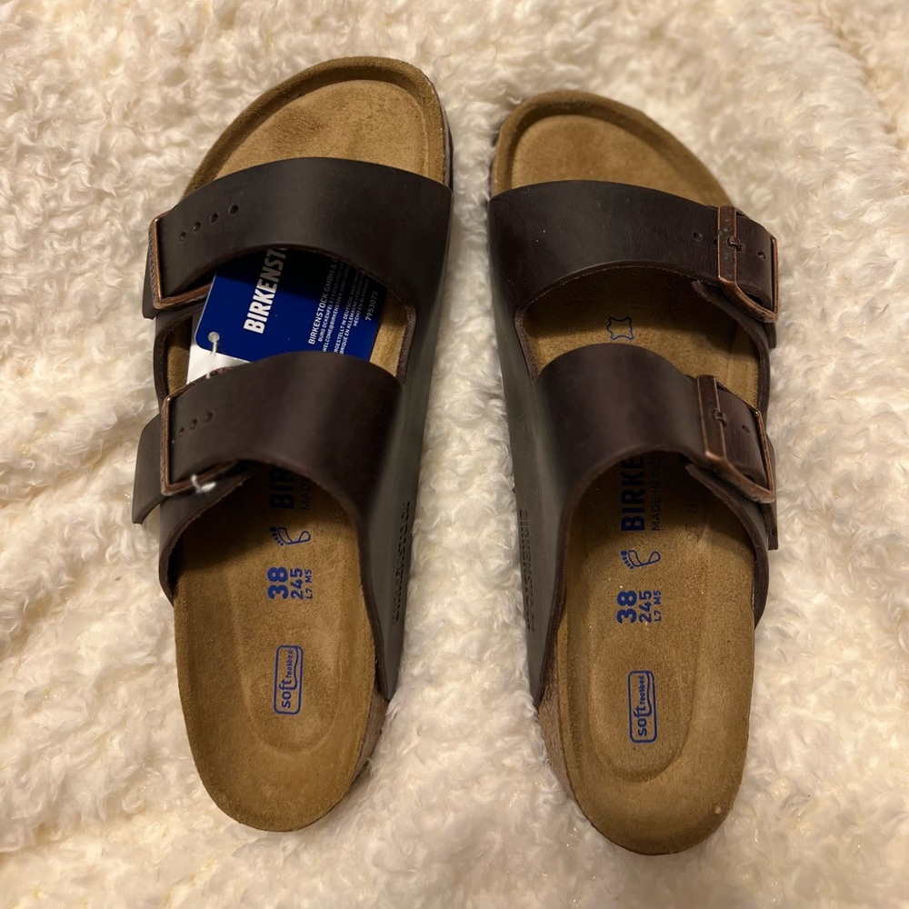 Birkenstock Arizona